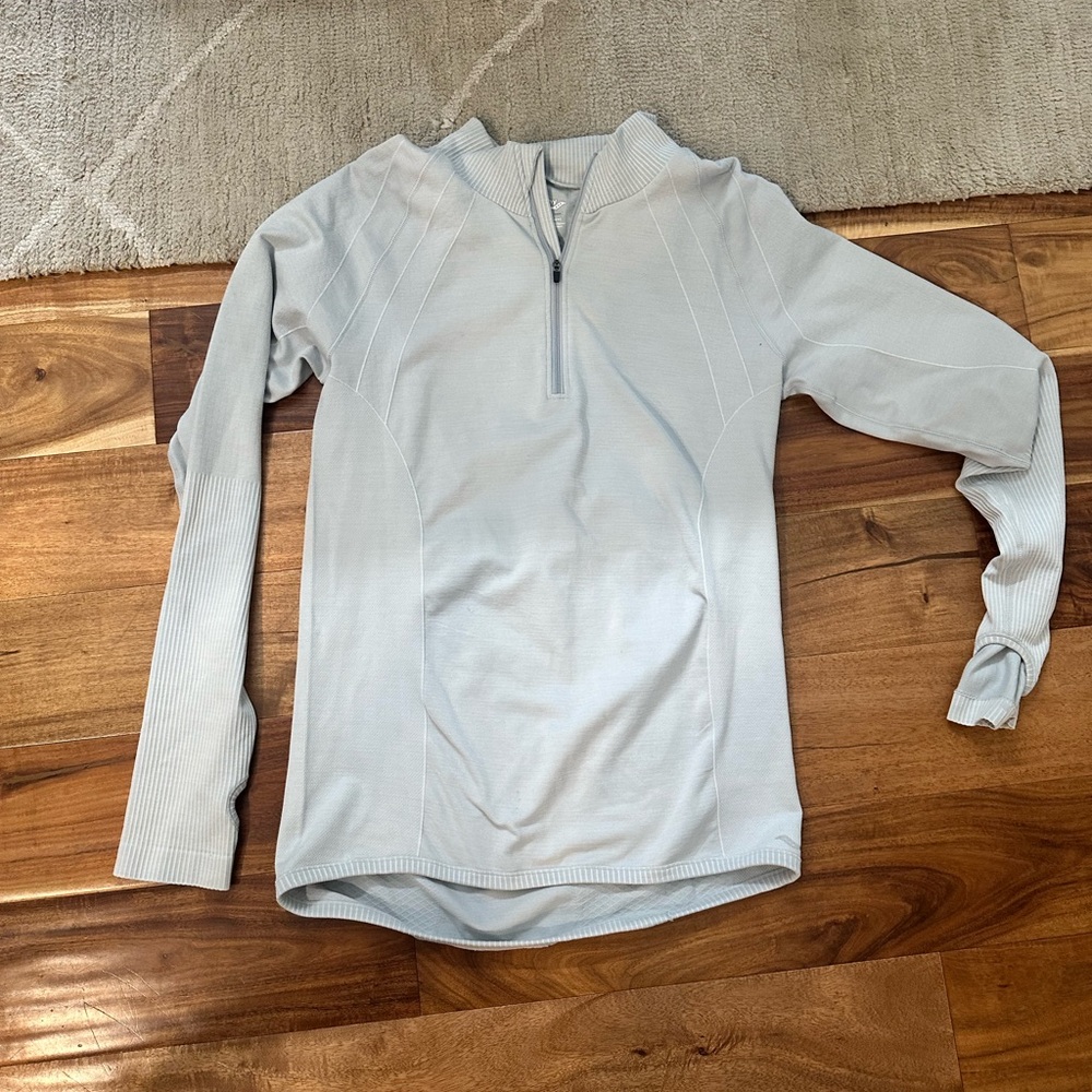 Saucony running jacket